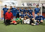 (s) fc galaxie
